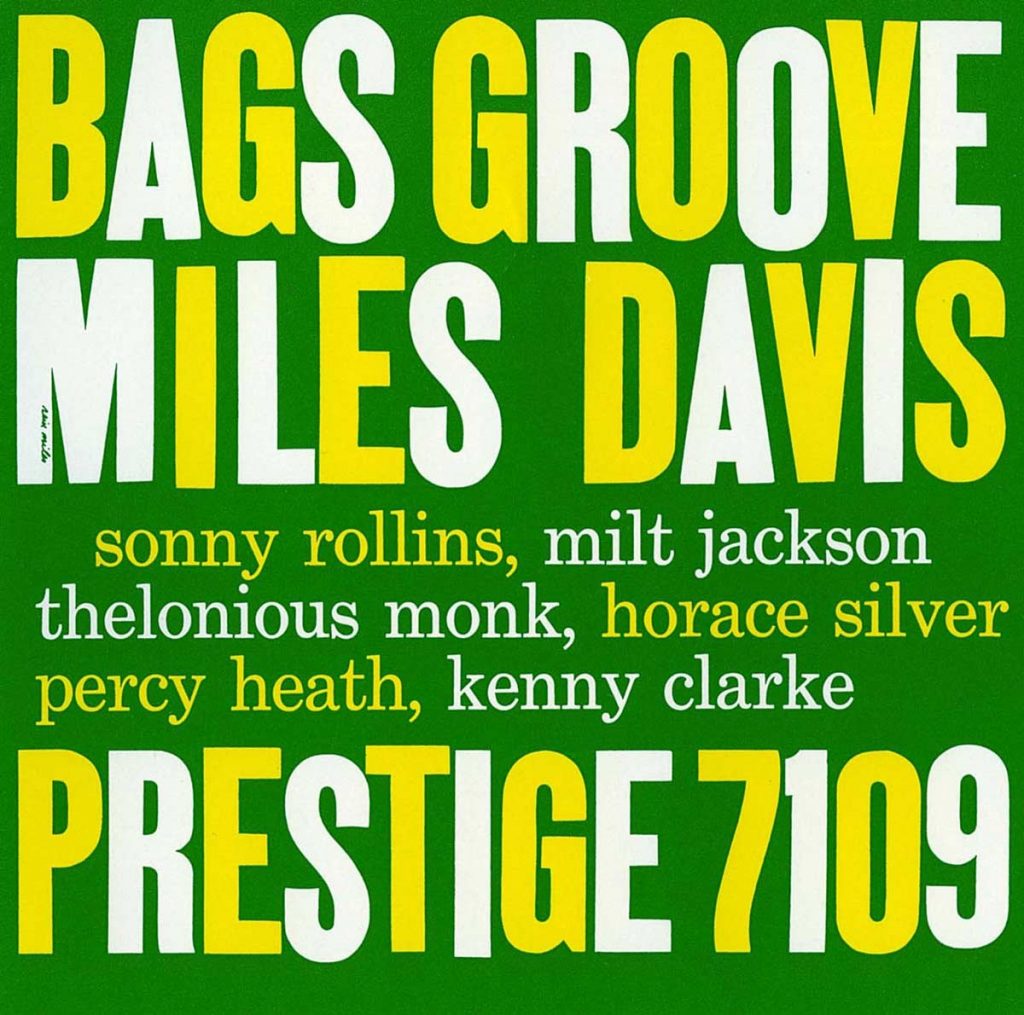 Bags Groove