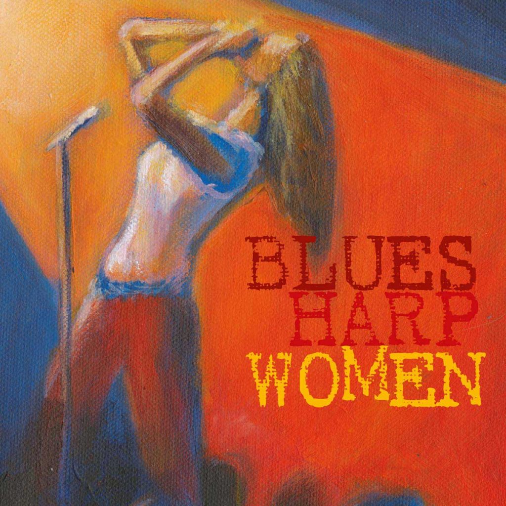 Blues Women