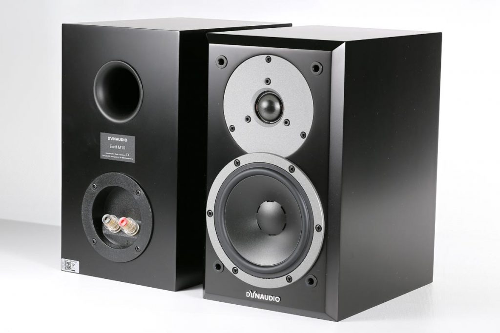 Dynaudio Emit M10