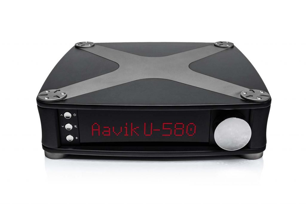 Aavik U180/U280/U580