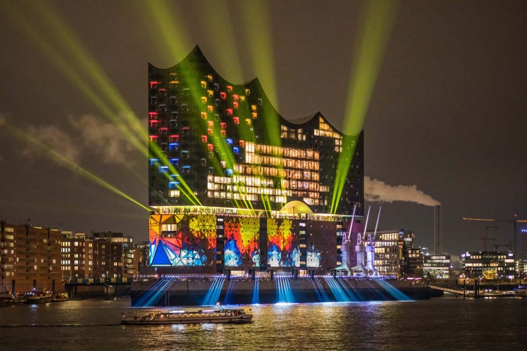 Elbphilharmonie