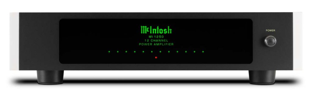 McIntosh MI1250