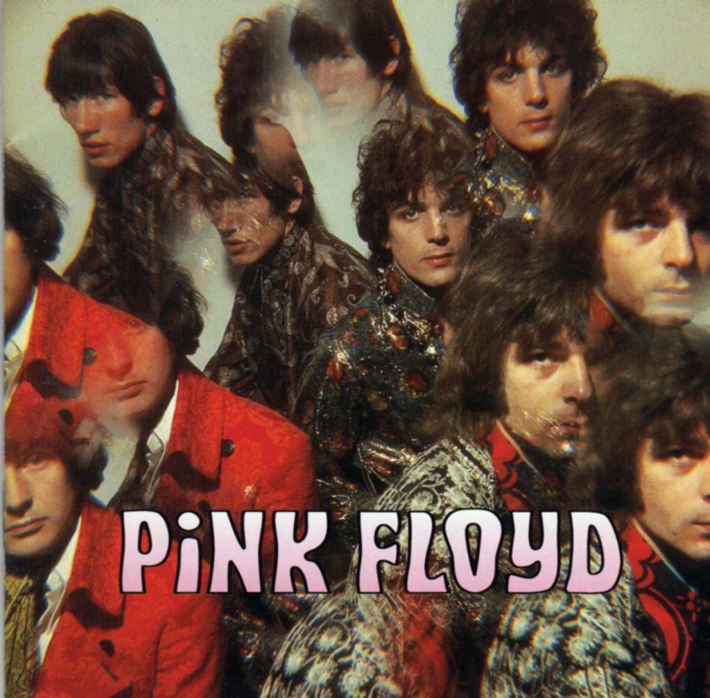 Pink Floyd Mojo