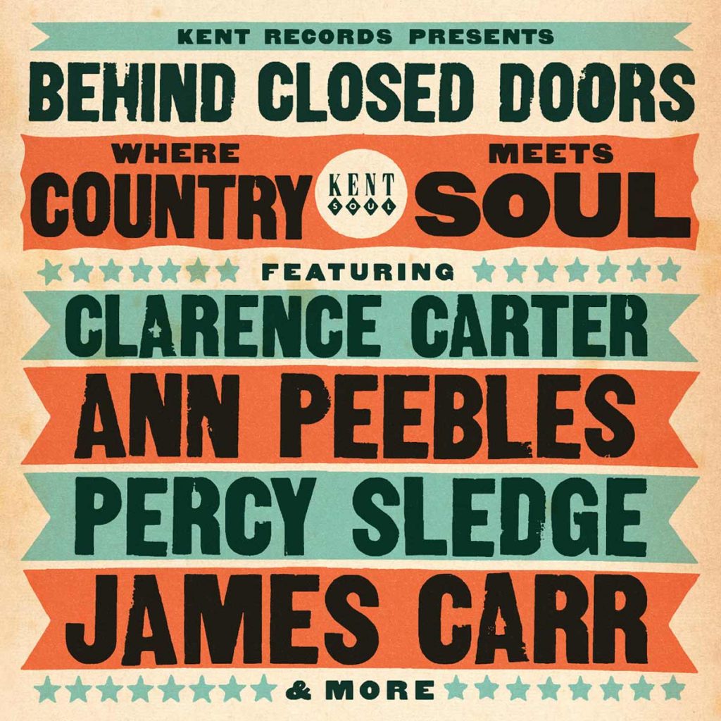 Soul sings Country, Country sings Soul