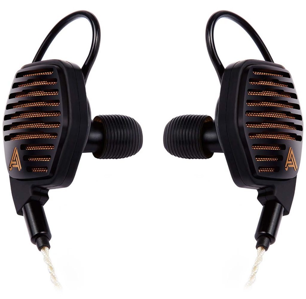 Audeze LCDi4