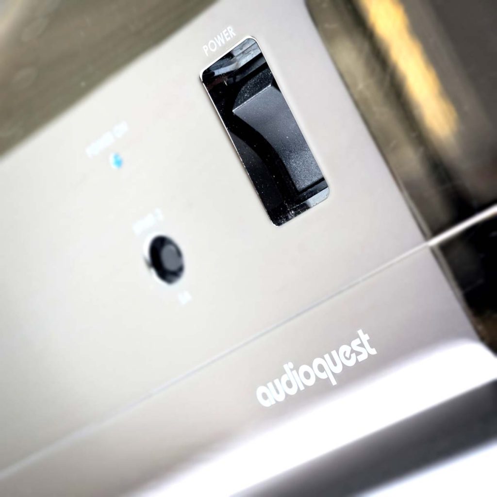 AudioQuest Niagara 7000