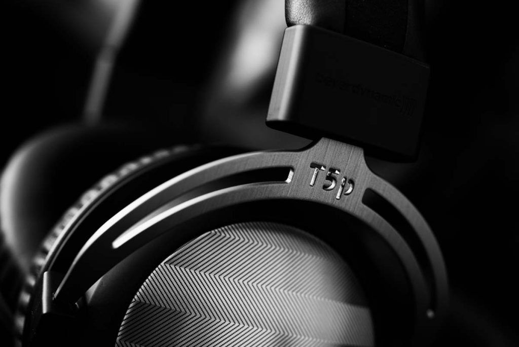 Beyerdynamic T5P