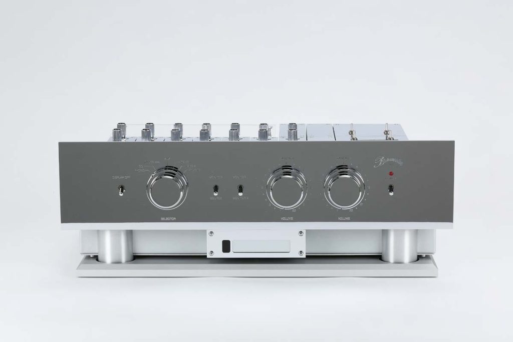 Burmester 777, 785, 808