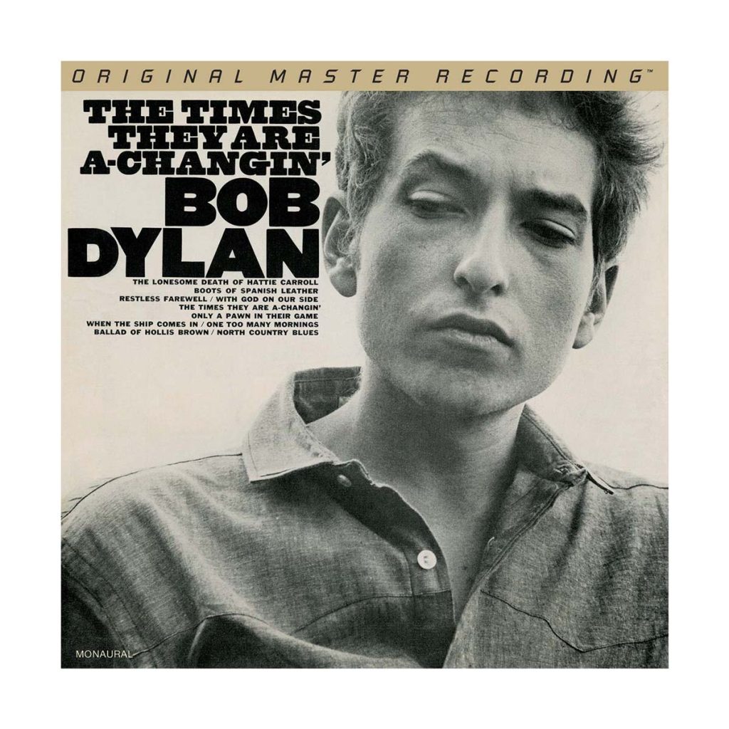 Bob Dylan One Dimensional