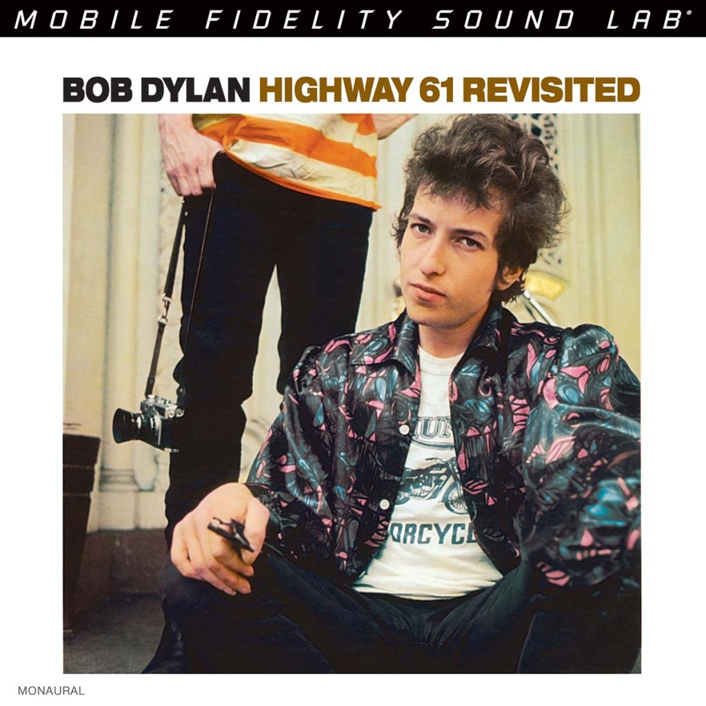 Bob Dylan One Dimensional