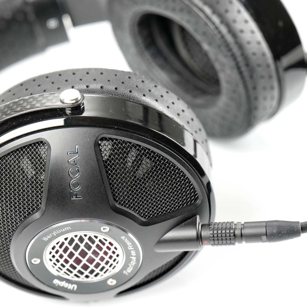 Focal Utopia Headphone