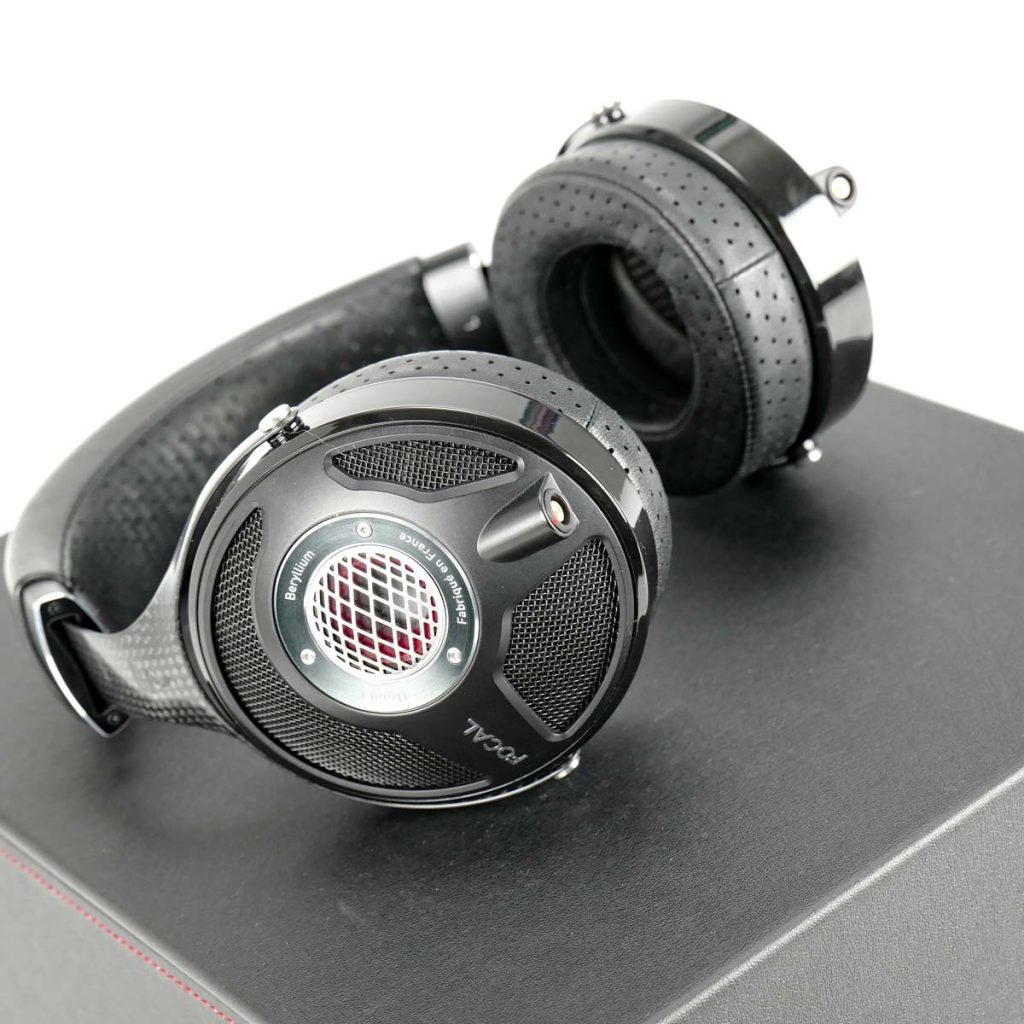 Focal Utopia Headphone