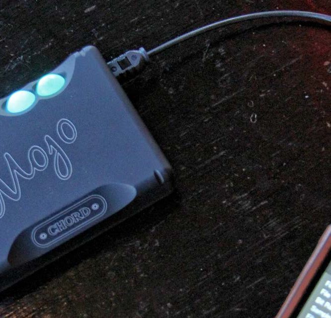 Chord Mojo