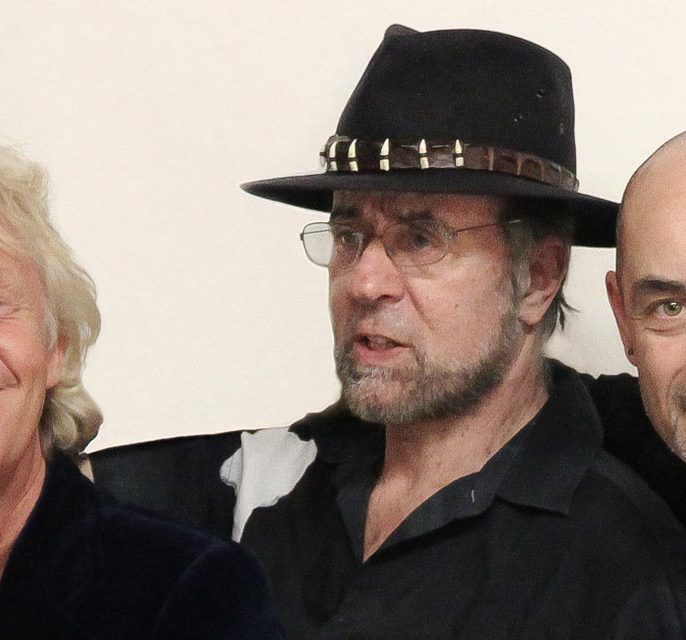 Manfred Mann