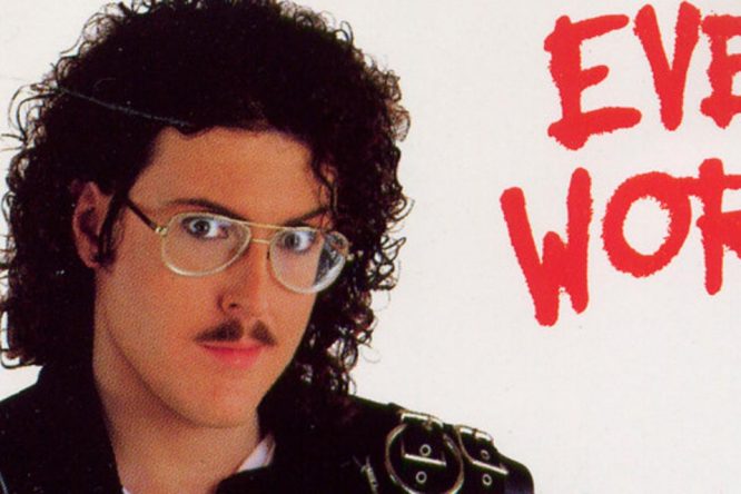 Weird Al Yankovic Even Worse