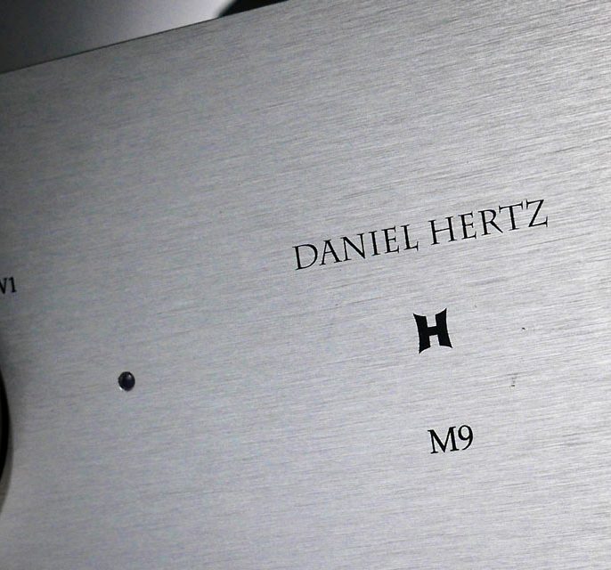 Daniel Hertz M9
