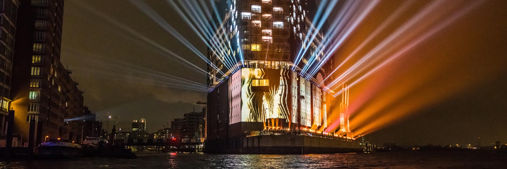 Elbphilharmonie