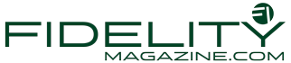 FIDELITY Magazine Logo