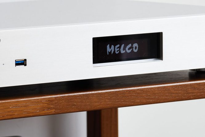 Melco N50-S38