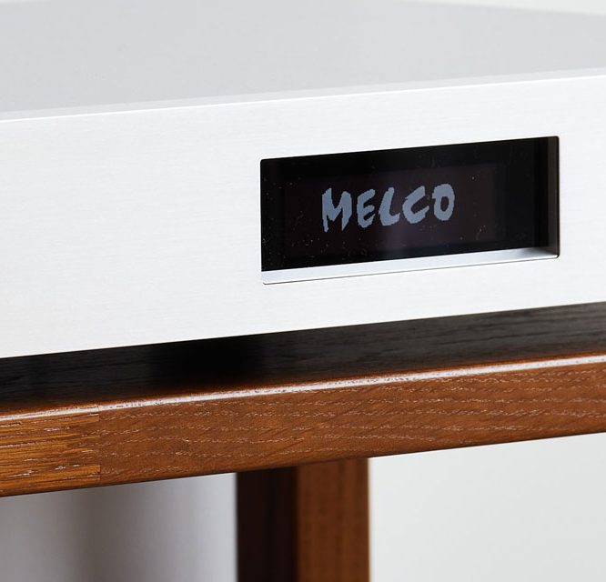 Melco N50-S38