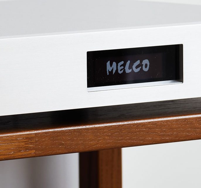 Melco N50-S38