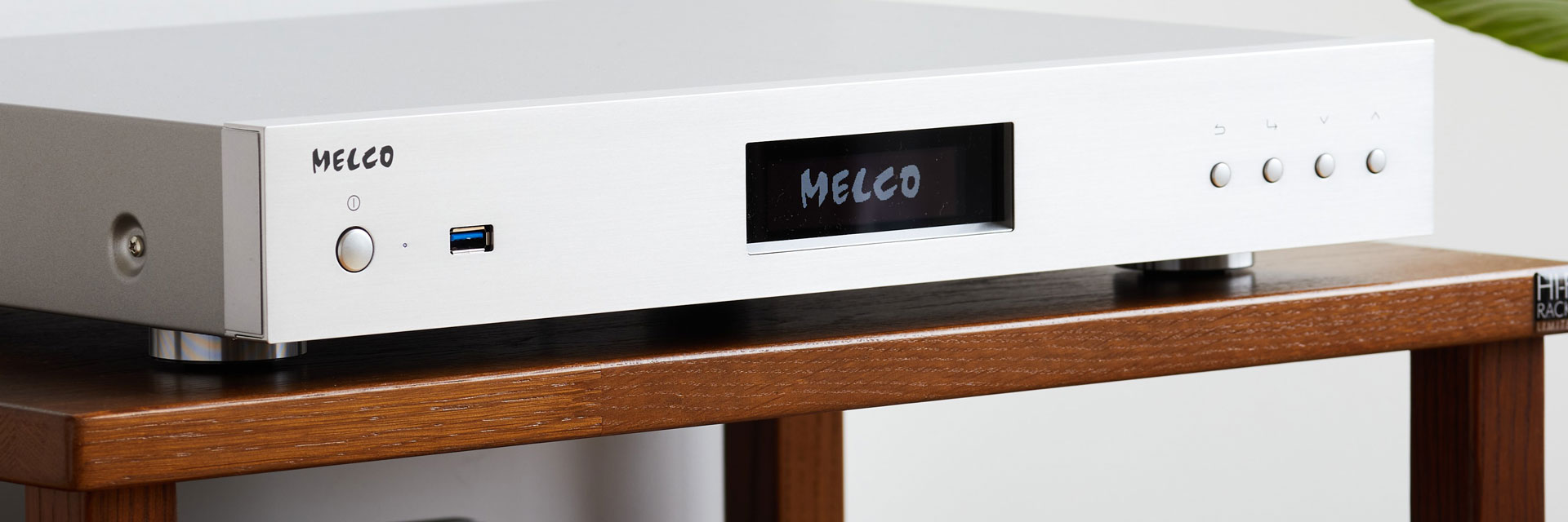 Melco N50-S38