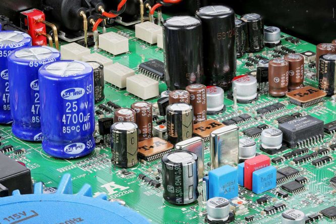 T+A DAC 8 DSD Digital to Analog Converter - Fidelity Magazine