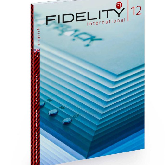 FIDELITY international 12 Titel 3d