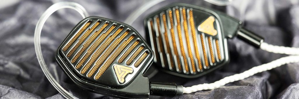 Audeze LCDi4 In-Ear-Headphones - Fidelity Magazine