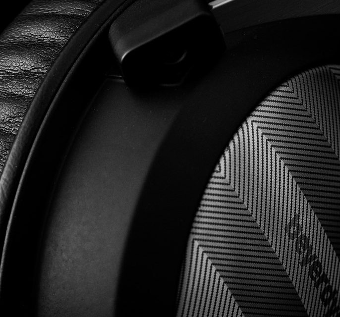 Beyerdynamic T5P