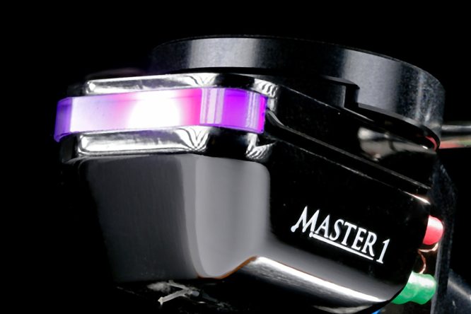 DS Audio Master 1