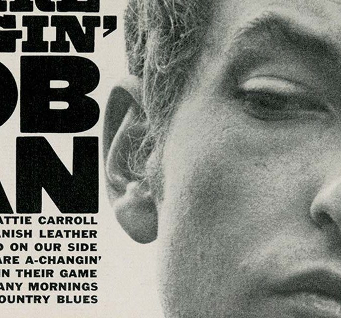 Bob Dylan One Dimensional