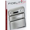 FIDELITY international 1 Titel 3D