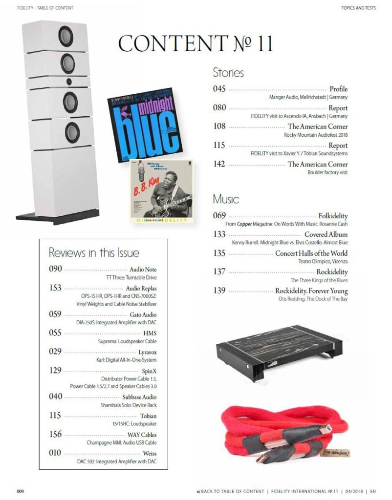 FIDELITY international 11 Content 2