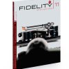 FIDELITY international 11 Titel 3D