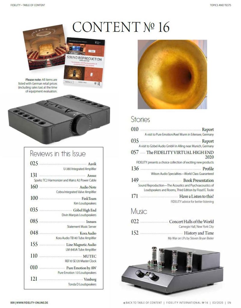 FIDELITY international 16 Content 2