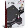 FIDELITY international 18 Titel 3D