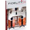 FIDELITY international 3 Titel 3D