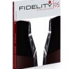 FIDELITY international 5 Titel 3D