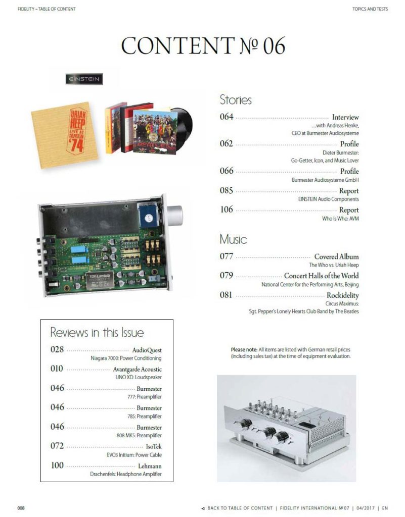 FIDELITY international 7 Content 2