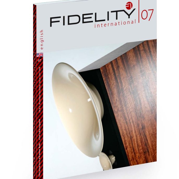 FIDELITY international 7 Titel 3D