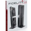 FIDELITY international 8 Titel 3D