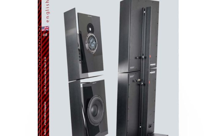 FIDELITY international 8 Titel 3D