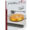 FIDELITY international 9 Titel 3D