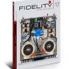 FIDELITY international 17 Title 3D