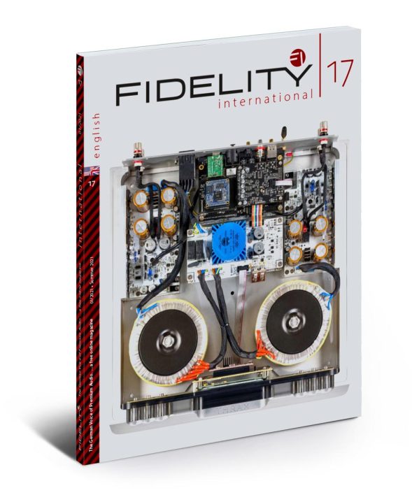 FIDELITY international 17 Title 3D