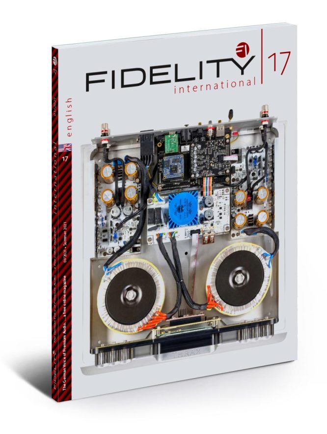 FIDELITY international 17 Title 3D