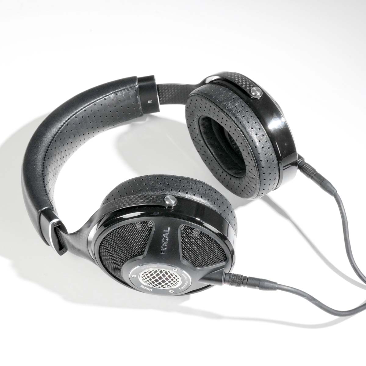 Focal Utopia 2022 Open-back Circumaural Headphones