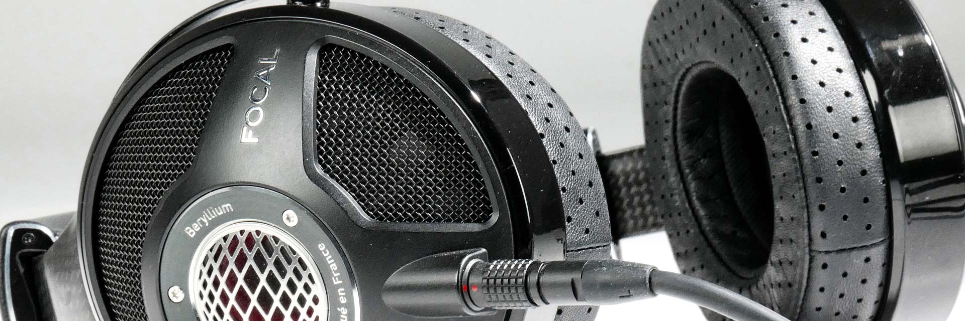 Focal Utopia Headphone