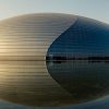 National Center For The Performing Arts, Beijing